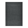 Wool floor rug - Claire Grey
