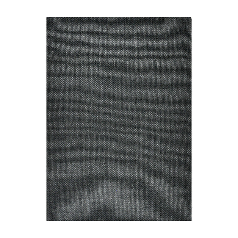 Wool floor rug - Claire Grey