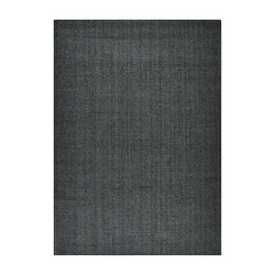 Wool floor rug - Claire Grey