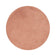 Round Low-Pile Rug – Cozy Pink