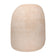 Irregular Rug - Halo Pebble Beige
