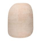 Irregular Rug - Halo Pebble Beige
