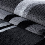 Modern runner - Jena Black 9210