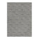 Graphic Floor Rug - Patno Clarissa Silver