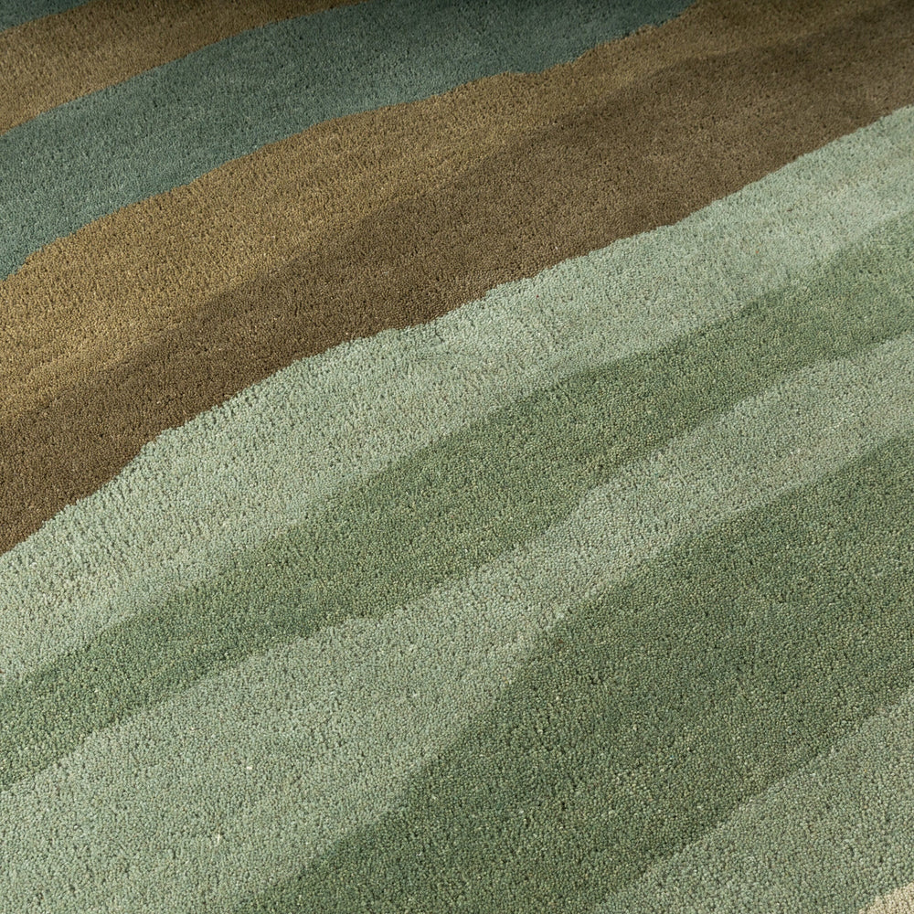 Wool Rug – Liora Green