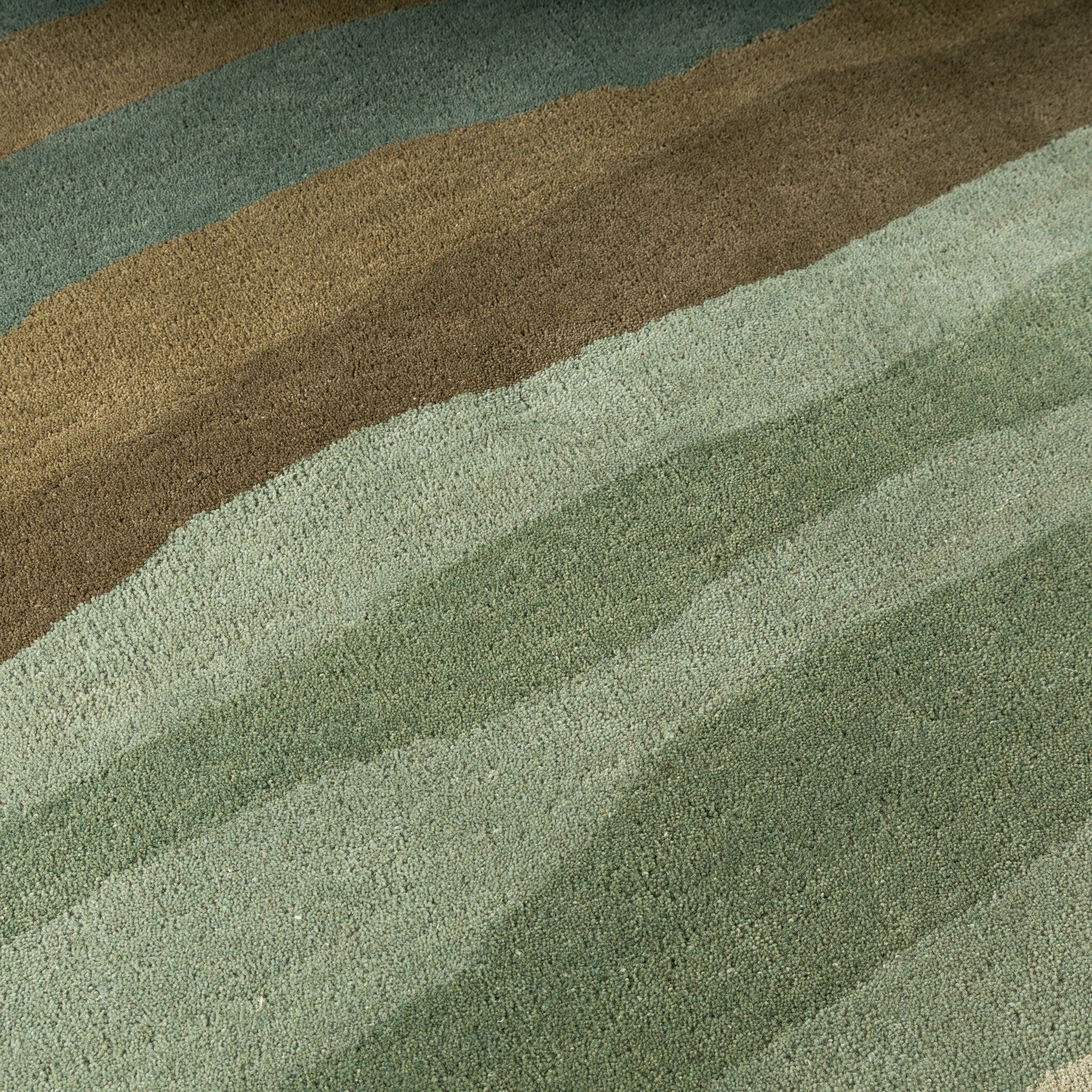 Wool Rug – Liora Green