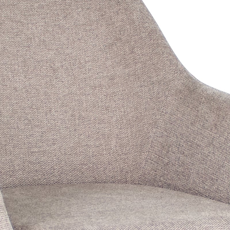 Dining Chair - Guus Taupe