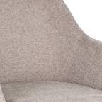 Dining Chair - Guus Taupe
