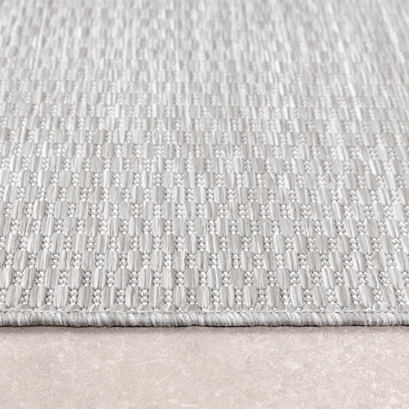 Outdoor Rug - Costa Grey