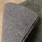 Washable Rug - Clean Green