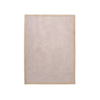 Soft XL Play Mat - Ozzy Lines Pink