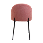 Dining Chair - Noa Pink