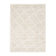 Scandinavian Rug - Lova Lines Cream