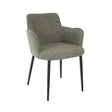 Dining Chair - Emma Green