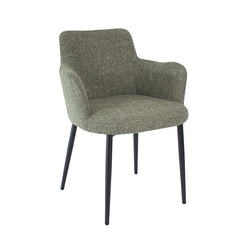 Dining Chair - Emma Green