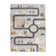 Washable Kids Rug - Ravi Road Multicolour