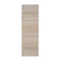 Washable runner - Elto Stripe Beige