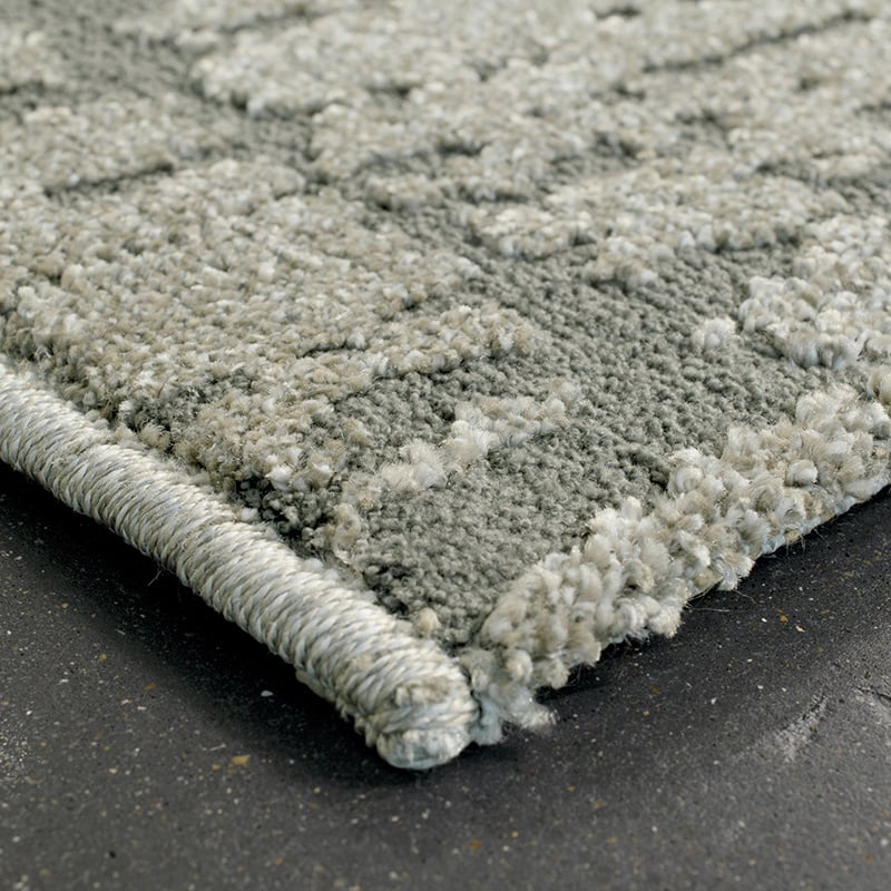 Modern Floor Rug - Usk 7131