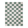 Checkerboard Rug - Blox Green