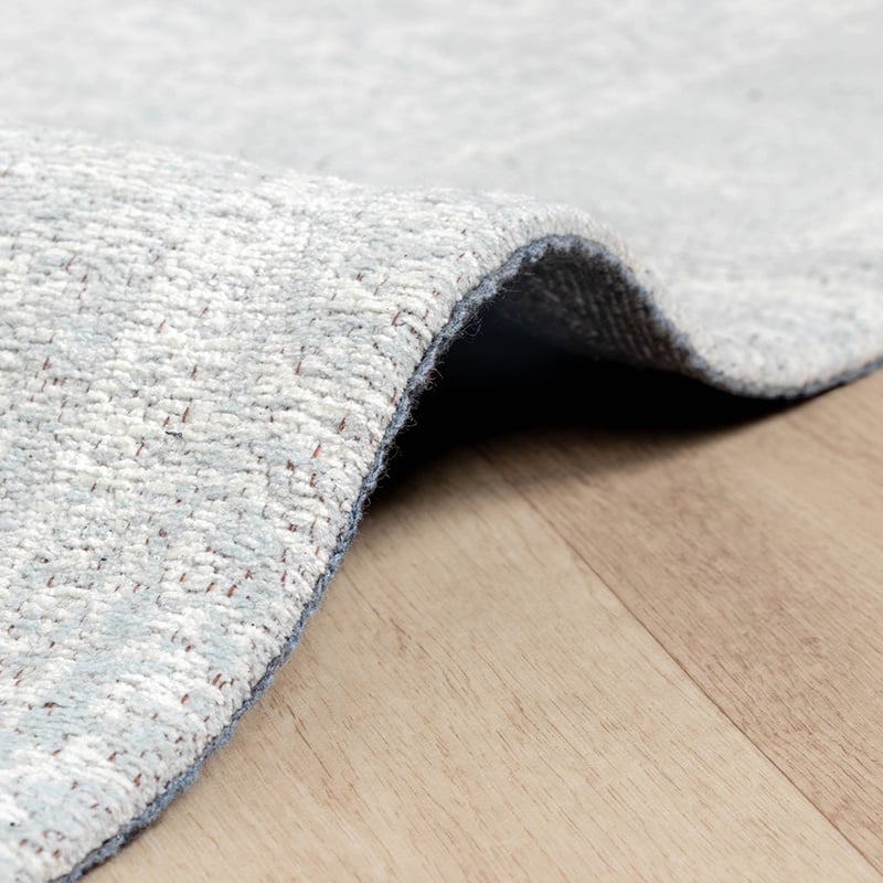 Vintage Rug - Admire Light Gray