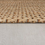 Jute runner - Juno Natural