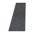 Low-pile hallway runner - Nani Anthracite