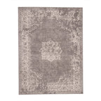 Vintage Rug - Miracle Dark Gray/Brown