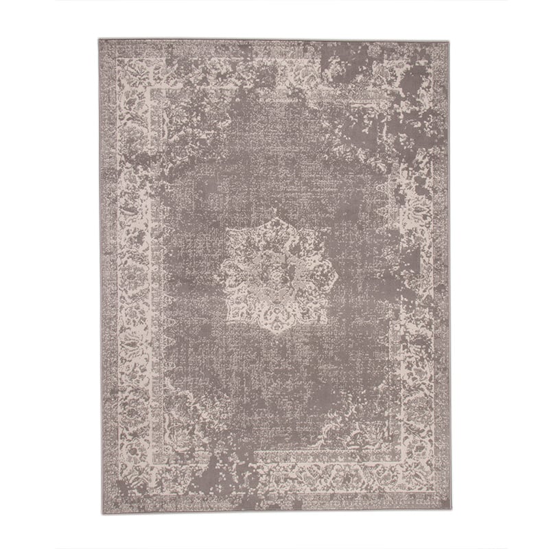 Vintage Rug - Miracle Dark Gray/Brown