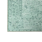 Persian Carpet - Moods Mint Green No.05