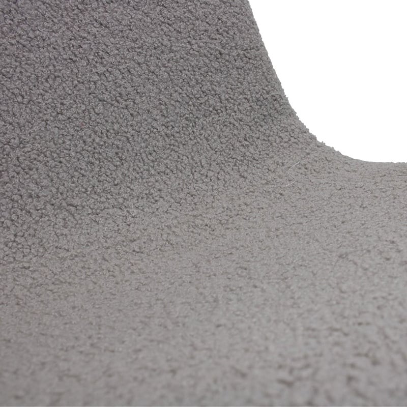 Dining chair - Ted Grey