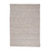 Wool Rug - Brilliant Light Grey