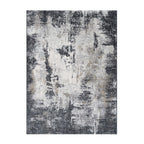 Modern Floor Rug - Cody Anthracite 6676