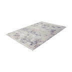 Soft Floor Rug - Olisa Grey/Blue