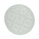 Round Outdoor Rug - Summer Oriental Mint