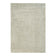 Modern floor rug - Structures Baobab 9197