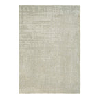 Modern floor rug - Structures Baobab 9197