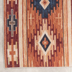 Kilim Outdoor Rug - Lira Maya