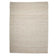 Wool floor rug - Verona ST White 815
