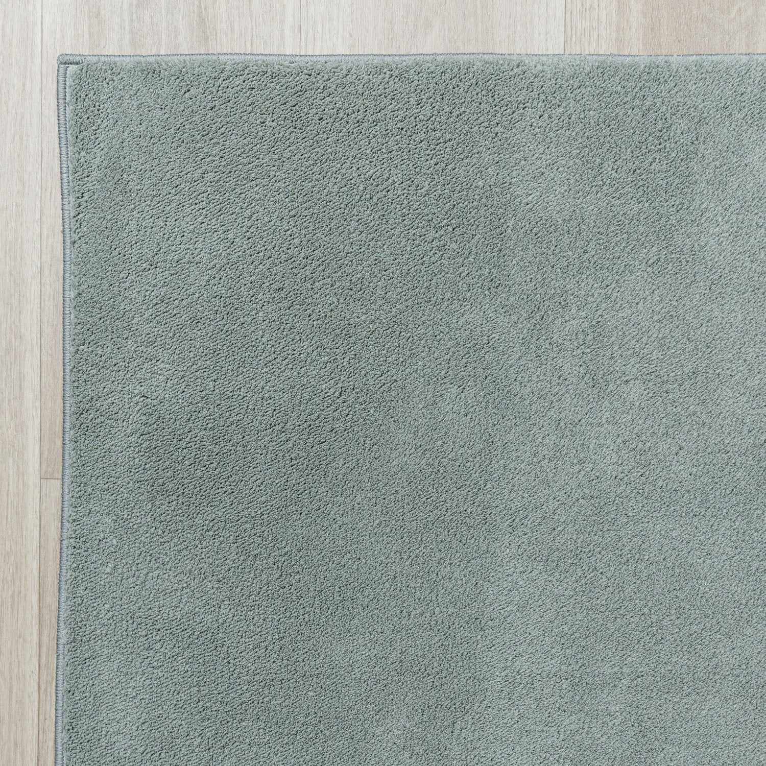 Washable Rug - Vivid Green