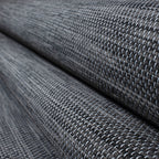Outdoor Rug - Sunny Black