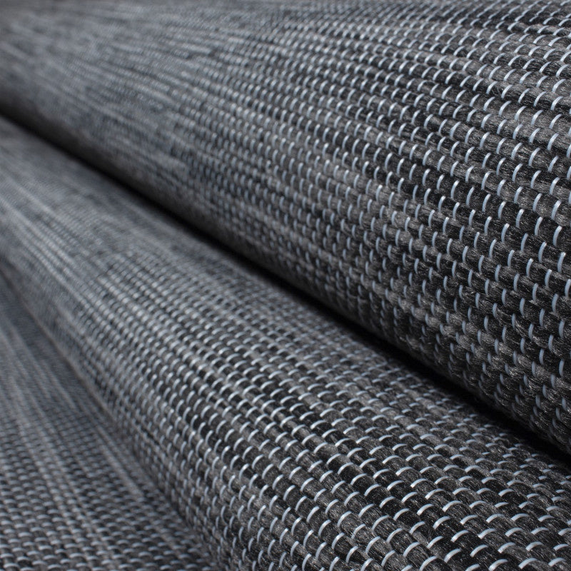 Outdoor Rug - Sunny Black