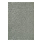Low-pile rug - Upton 7131
