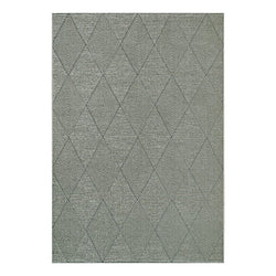Low-pile rug - Upton 7131