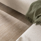 Viscose Rug - Jean Beige