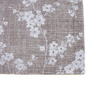 Floral Floor Rug - Sakura Morning Mist 9373