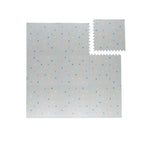 Foam Puzzle Mat - Alfie XL Dots Light Grey
