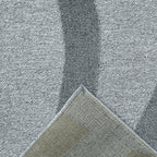 Modern Floor Rug - Thor Blue 3131