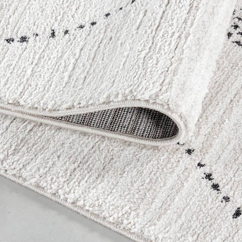 Berber runner - Thama Jam Cream