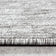 Low-pile runner - Nani Light Grey