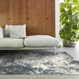 Modern floor rug - Anthony 7656